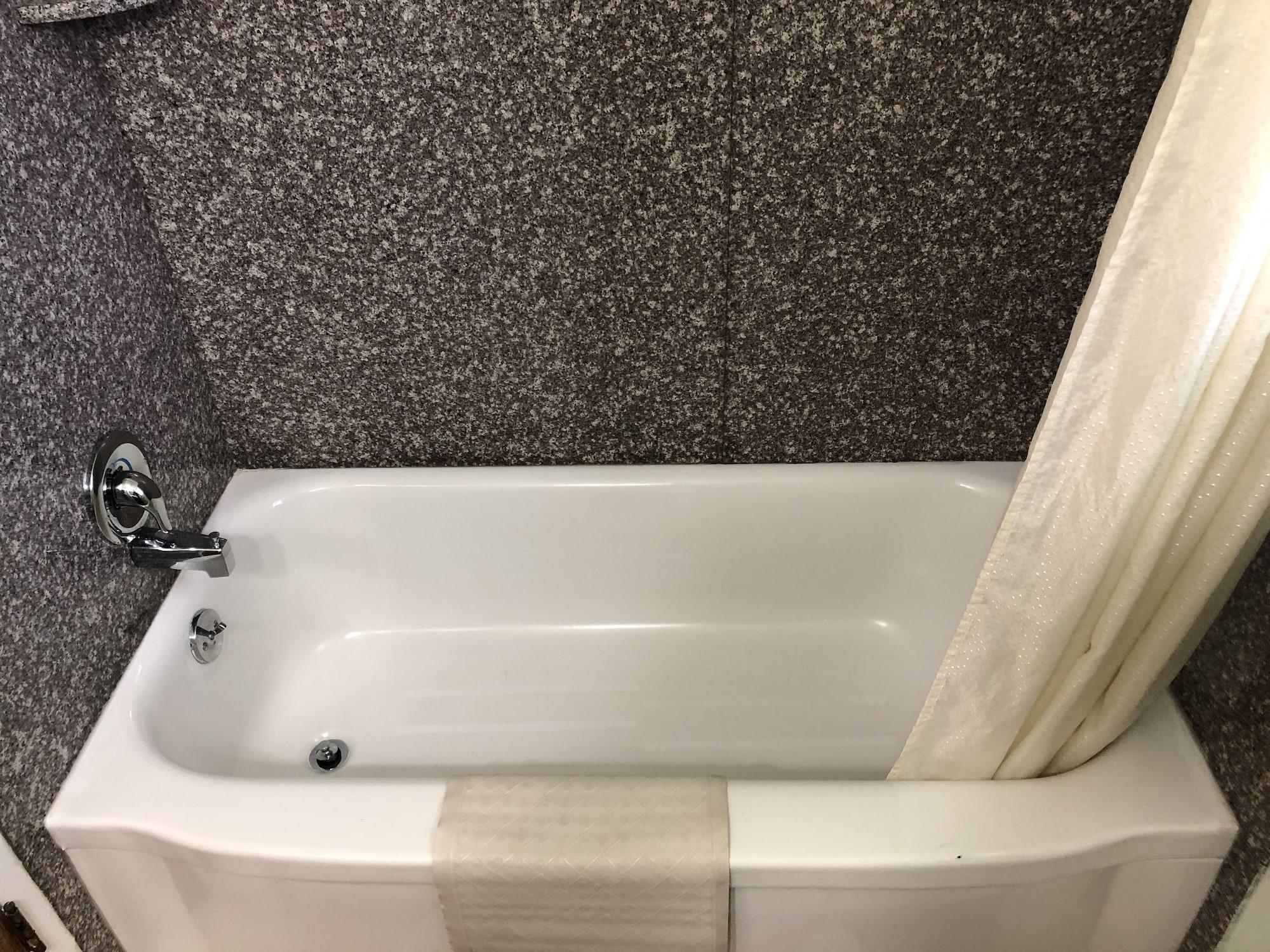 Klamath Motor Lodge ワイリーカ エクステリア 写真