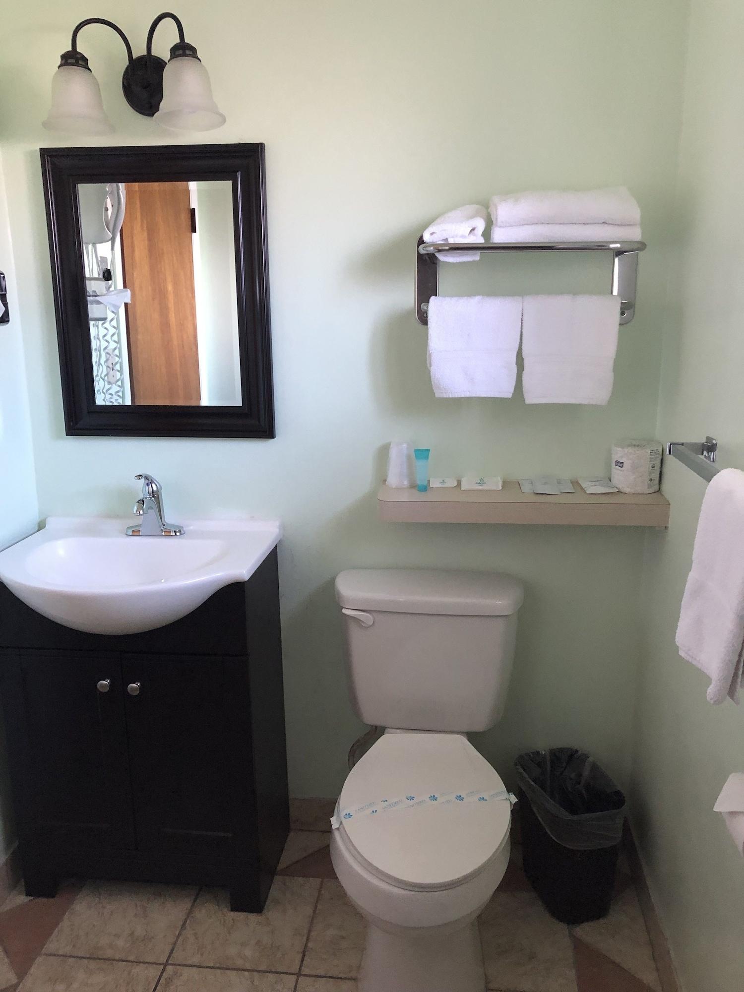 Klamath Motor Lodge ワイリーカ エクステリア 写真