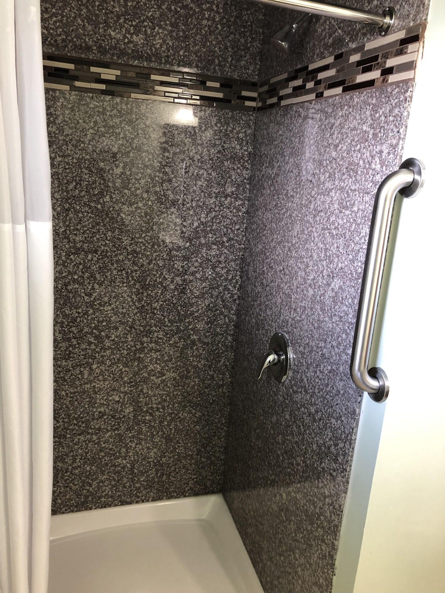 Klamath Motor Lodge ワイリーカ エクステリア 写真