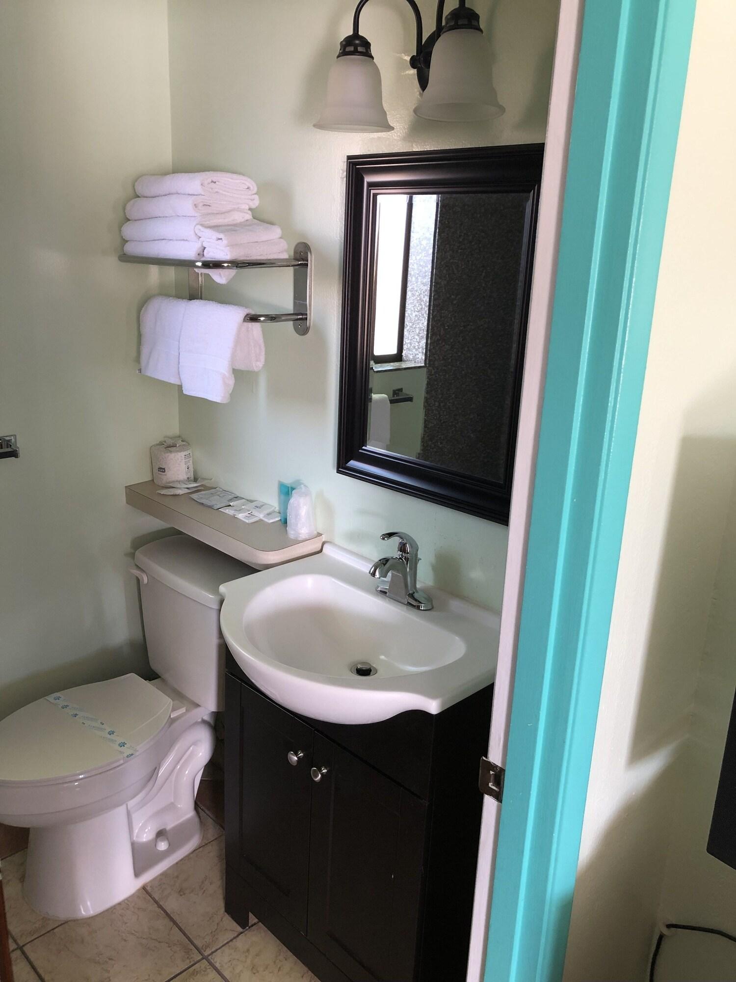 Klamath Motor Lodge ワイリーカ エクステリア 写真