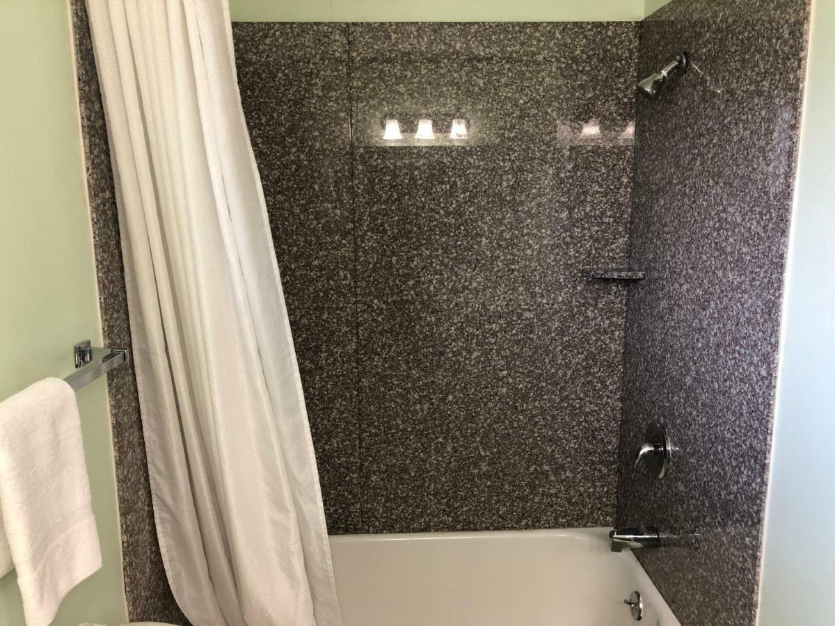 Klamath Motor Lodge ワイリーカ エクステリア 写真