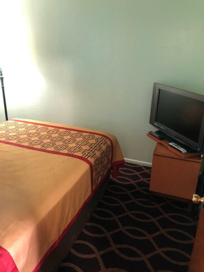 Klamath Motor Lodge ワイリーカ エクステリア 写真